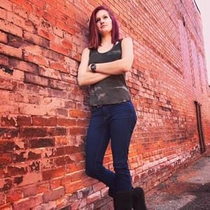 Meet your Posher, Morgan